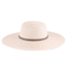 2022 High quality big brim floppy paper foldable straw hats beach sun for woman summer