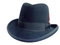 2022 new high quality Felt Hats Women Fedora Panama narrow Brim wool Felt Hats