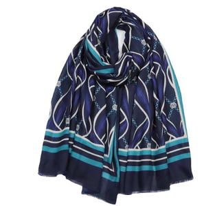 2022 High Quality Bufandas Mens Scarf Fashion Brand Striped Scarf Spring Autumn Warm Soft Shawls Cotton Tassel Scarves