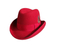 2022 new high quality Felt Hats Women Fedora Panama narrow Brim wool Felt Hats