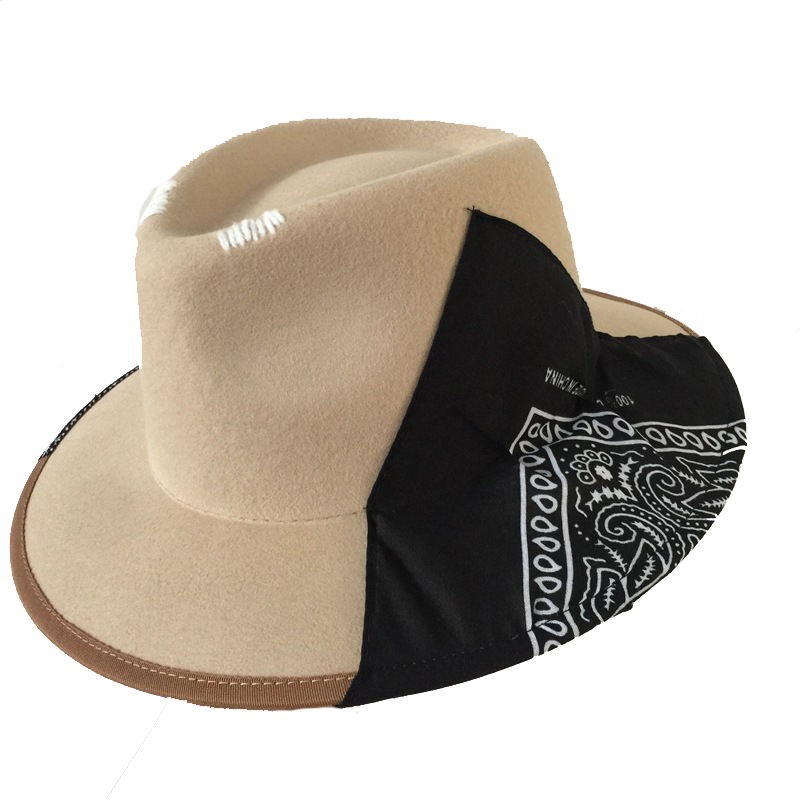 New custom fishing hat  Brown wool hat, Fishing hat, Custom
