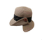 High Quality Customized Design Sun Sunscreen Sunshade Straw bucket Hats Summer Women Sombreros